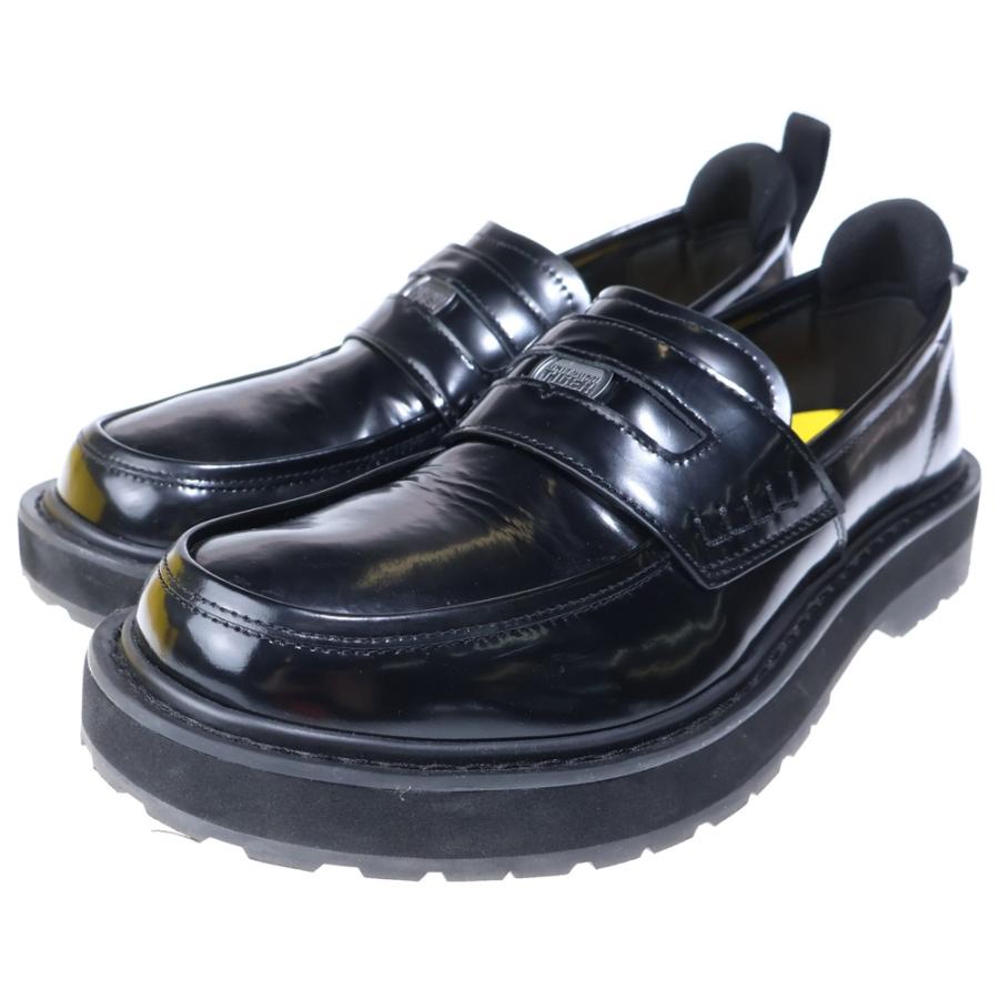 Onitsuka Tiger（オニツカタイガー） TIGER LOAFER タイガーローファー