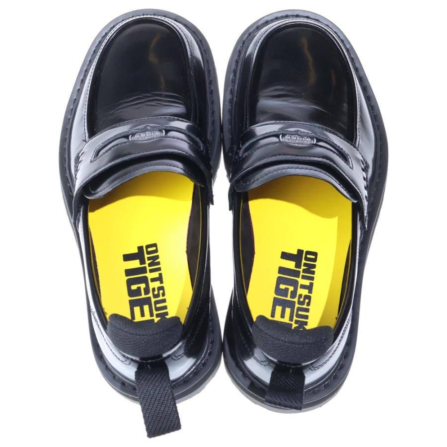 Onitsuka Tiger（オニツカタイガー） TIGER LOAFER タイガーローファー