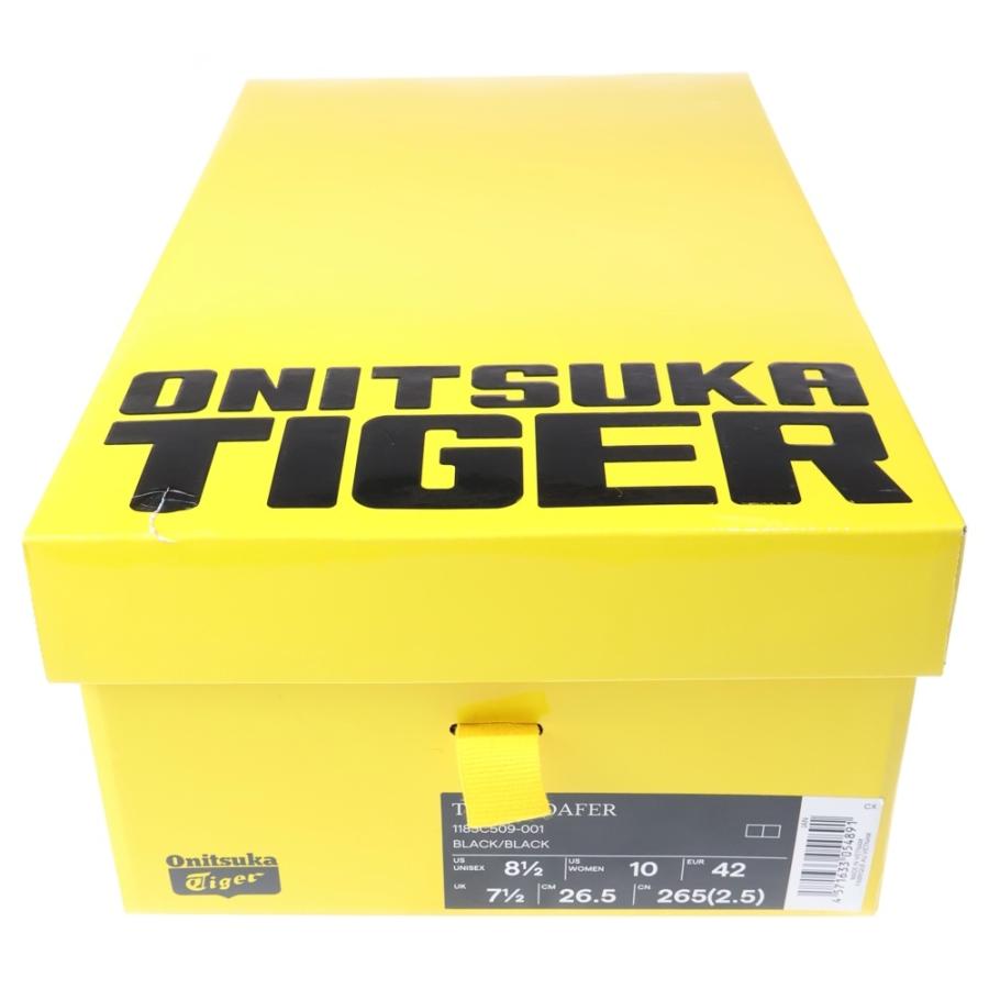 Onitsuka Tiger（オニツカタイガー） TIGER LOAFER タイガーローファー