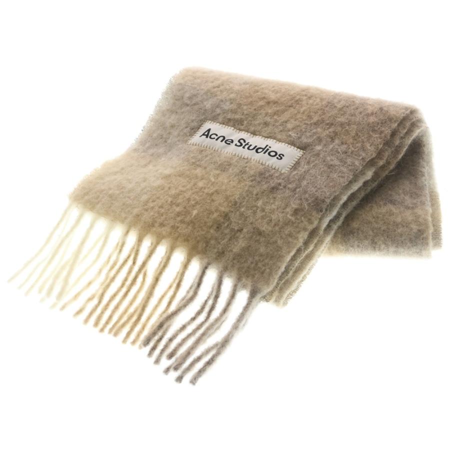 Acne Studios（アクネ ストゥディオズ） アクネ ストゥディオズ モヘア