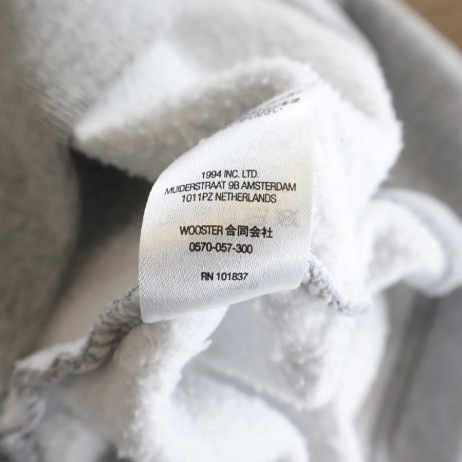 Supreme（シュプリーム） 22AW Box Logo Crewneck ボックスロゴ クルー