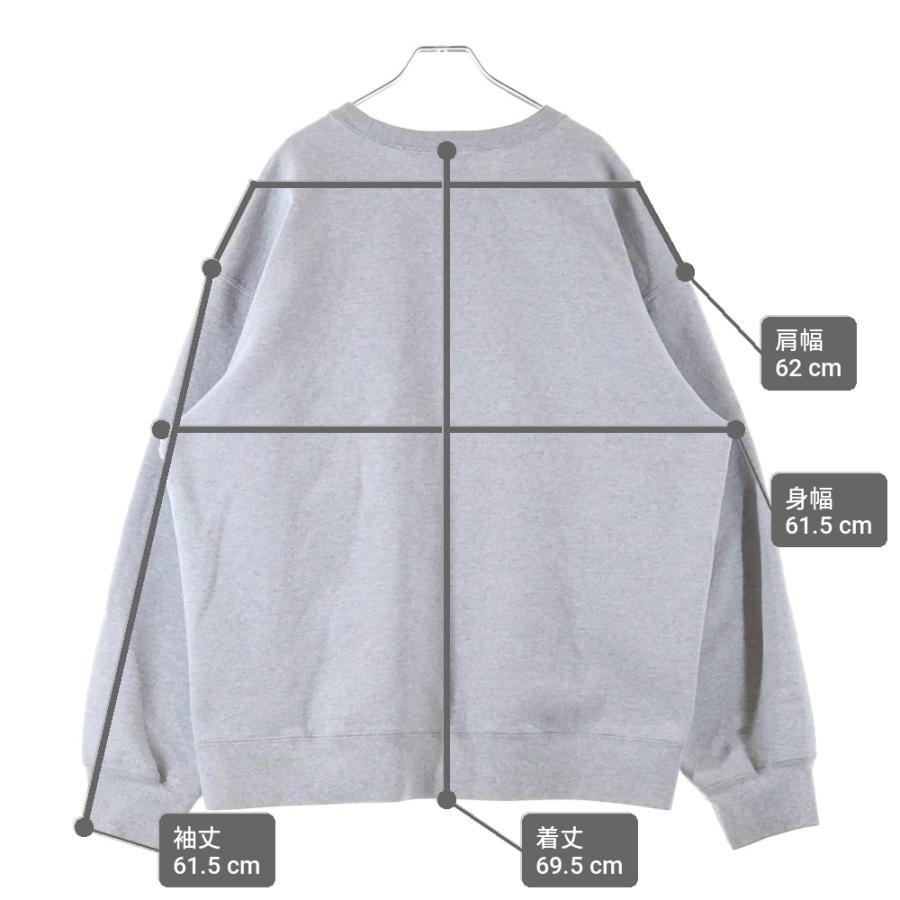Supreme（シュプリーム） 22AW Box Logo Crewneck ボックスロゴ クルー