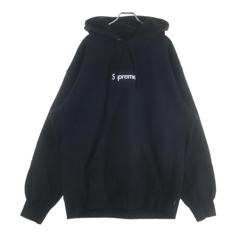 Supreme（シュプリーム） 21AW Box Logo Hooded Sweatshirt ボックス