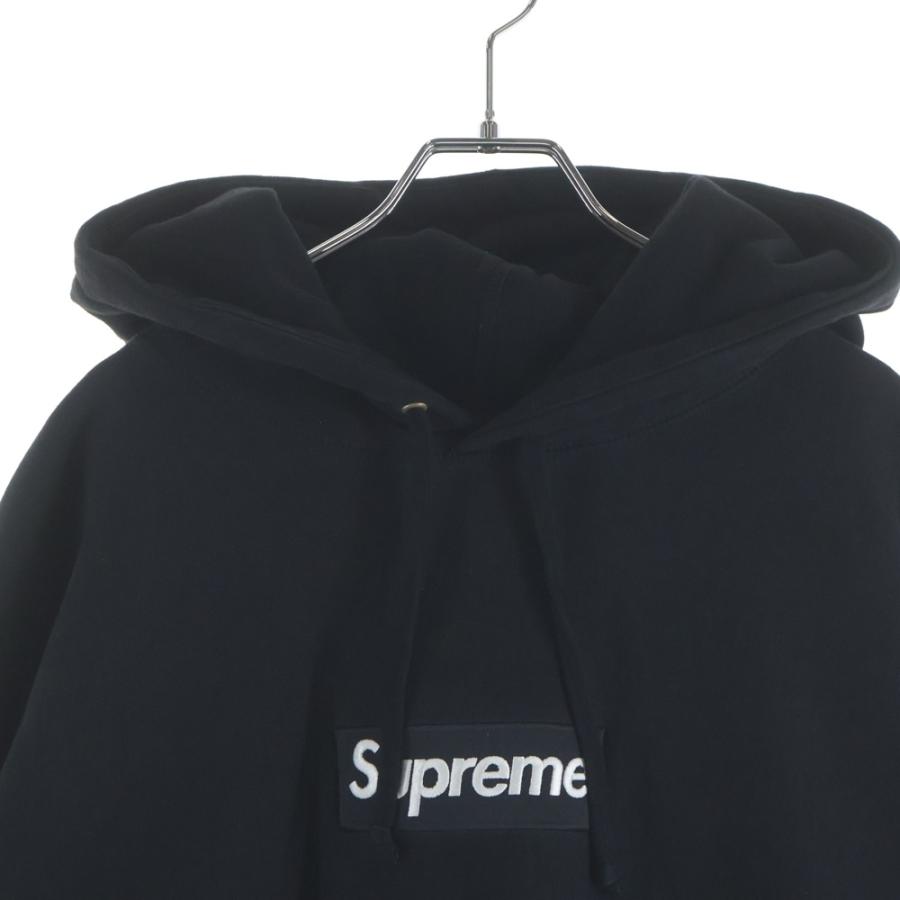 Supreme（シュプリーム） 21AW Box Logo Hooded Sweatshirt ボックス