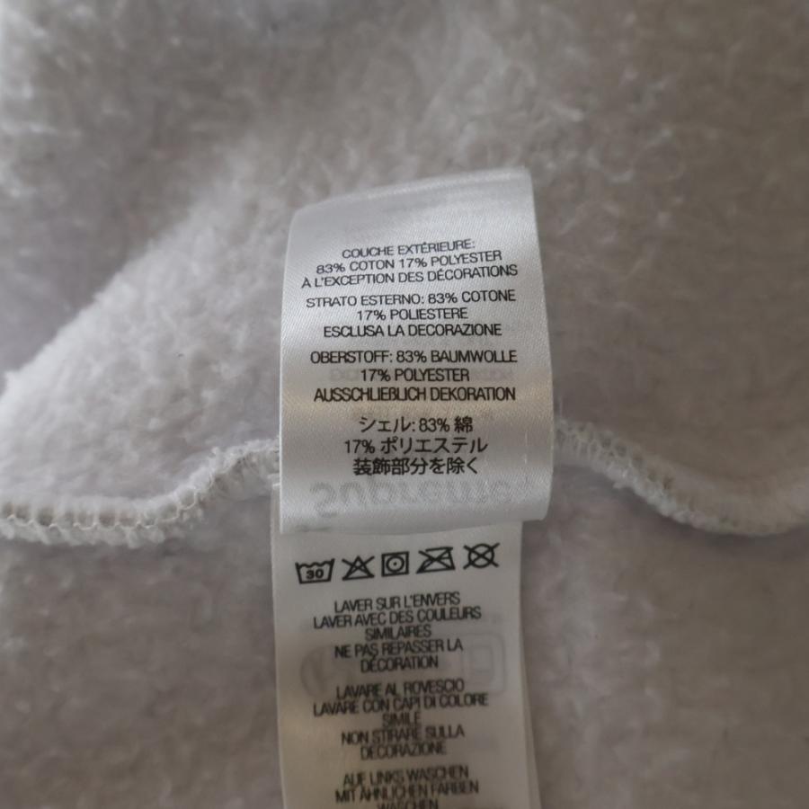 Supreme（シュプリーム） 24AW S Logo Zip Up Hooded Sweatshirt Sロゴ