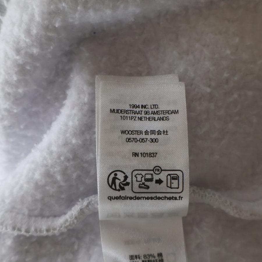 Supreme（シュプリーム） 24AW S Logo Zip Up Hooded Sweatshirt Sロゴ