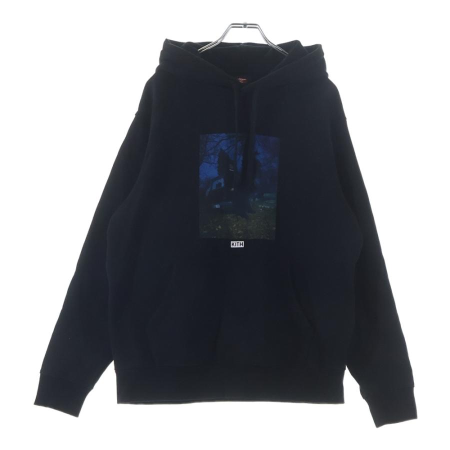KITH（キス） Biggie Sky