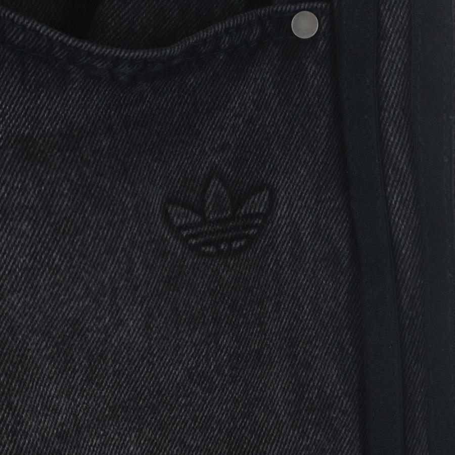adidas（アディダス） ADILENIUM Loose-fit Denim Pants アディ