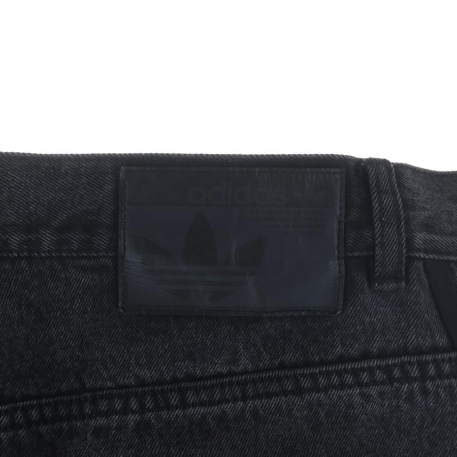 adidas（アディダス） ADILENIUM Loose-fit Denim Pants アディ