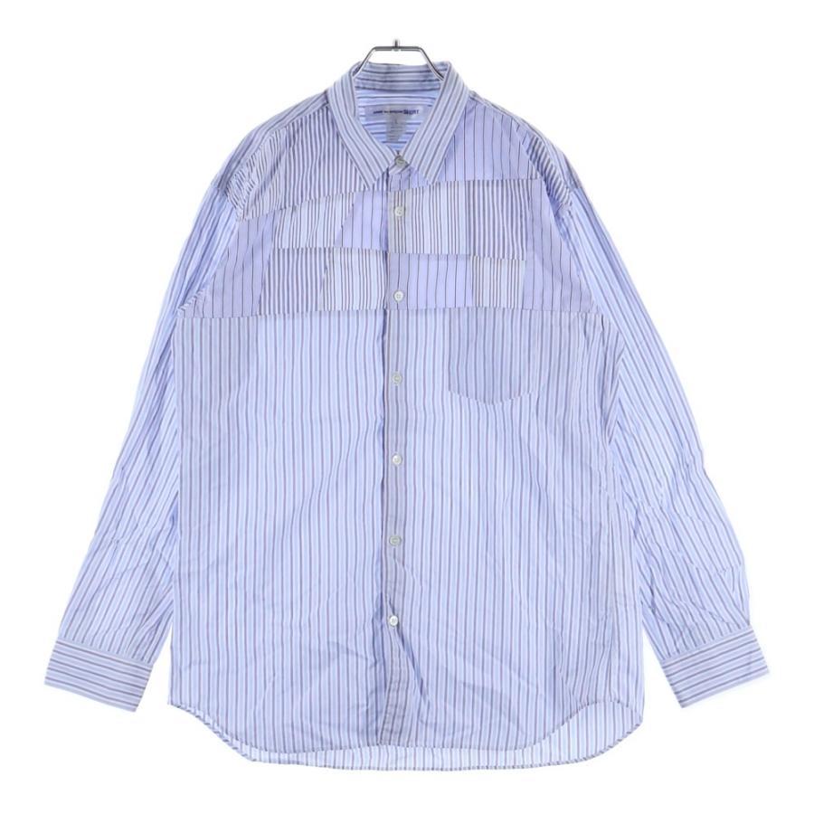 COMME des GARCONS SHIRT コムデギャルソンシャツ 21SS Big Silhouette