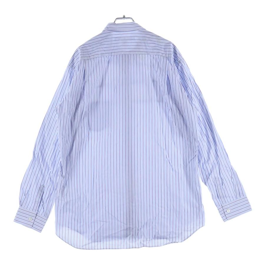 COMME des GARCONS SHIRT コムデギャルソンシャツ 21SS Big Silhouette