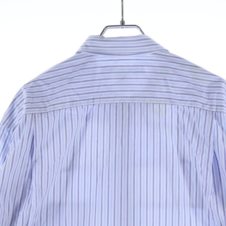 COMME des GARCONS SHIRT コムデギャルソンシャツ 21SS Big Silhouette