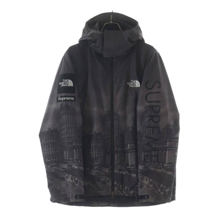 Supreme（シュプリーム） 08SS ×THE NORTH FACE 2nd Mountain Guide 