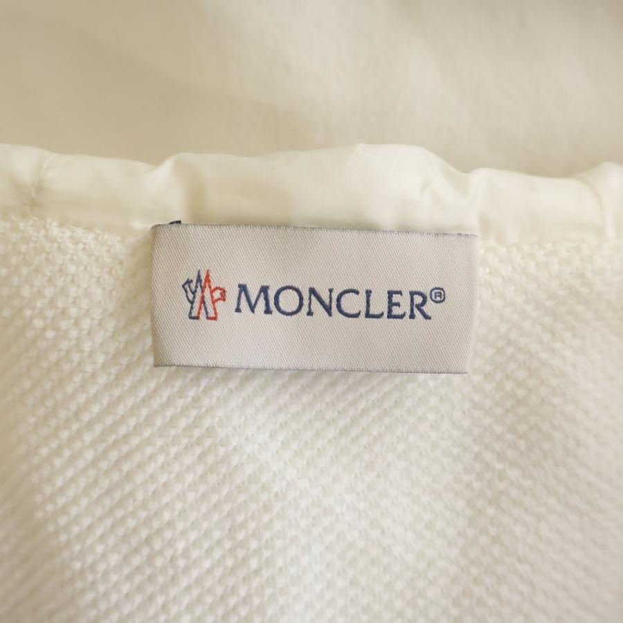 MONCLER（モンクレール） 21AW MAGLIA CARDIGAN マグリア カーディガン