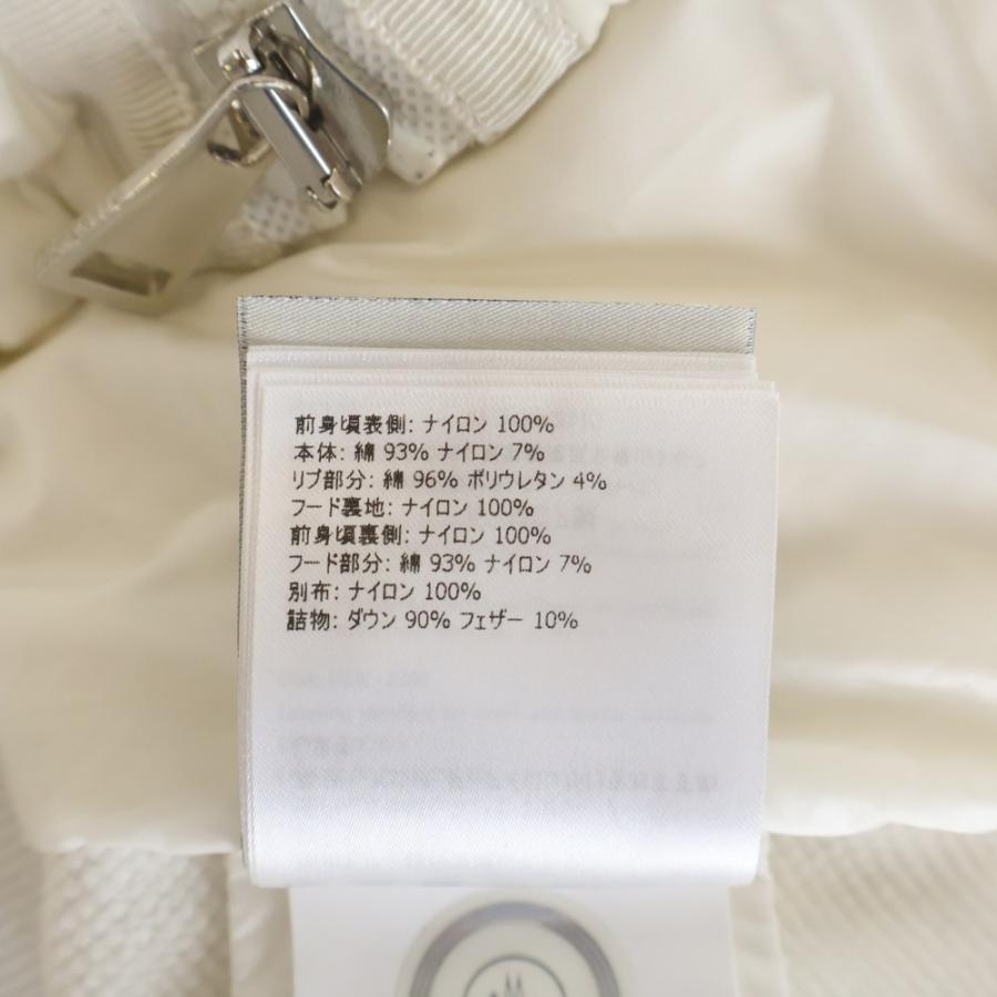 MONCLER（モンクレール） 21AW MAGLIA CARDIGAN マグリア カーディガン