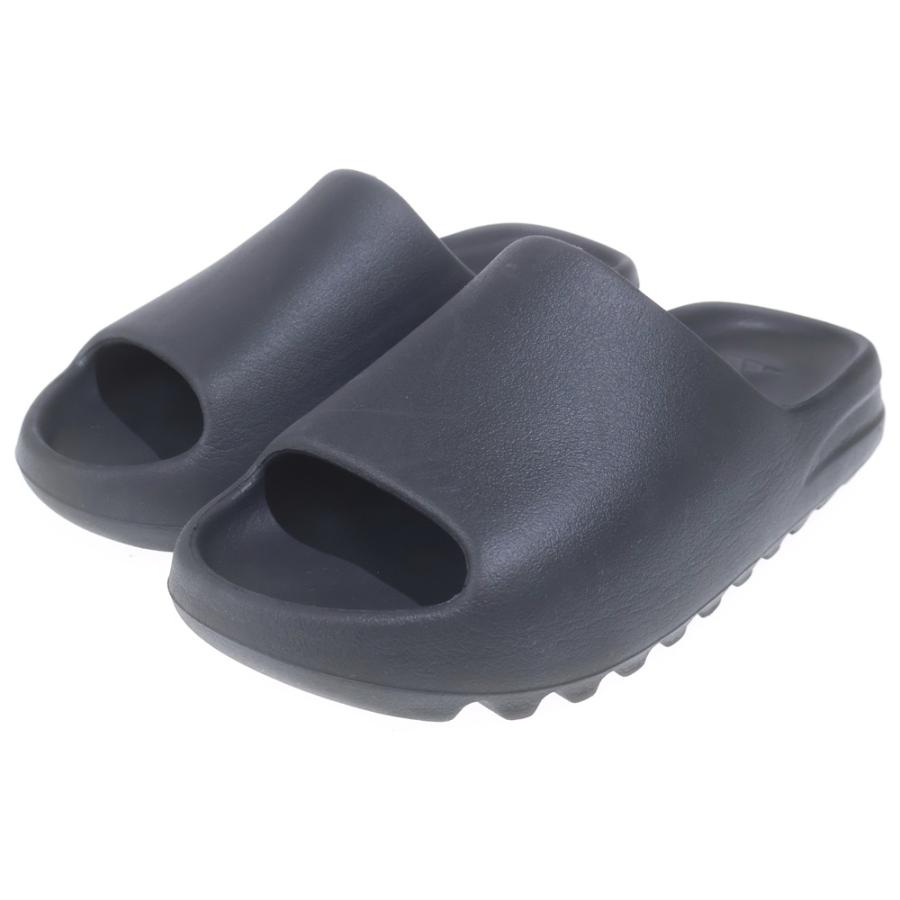 adidas（アディダス） YEEZY SLIDE ONYX イージースライド オニキス