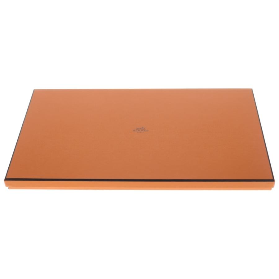 HERMES エルメス ネオバンMM ポーチ ネイビー_5