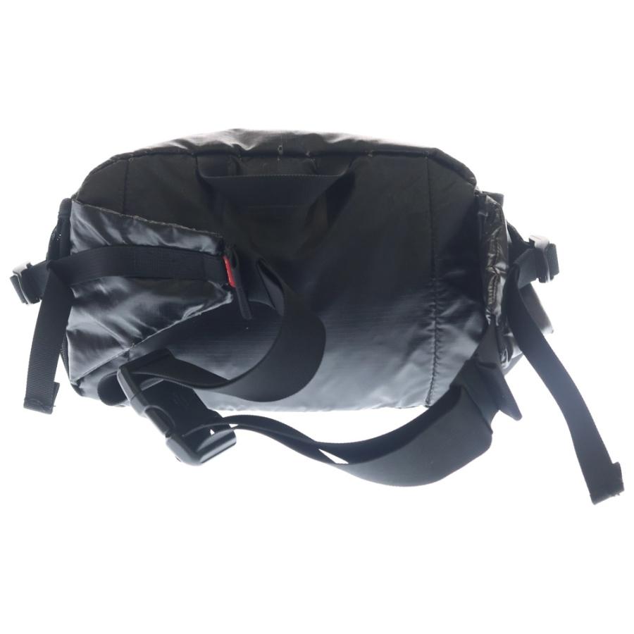 バッグ Supreme 17aw waist bag Supreme（シュプリーム） 17AW Waist Bag ロゴデザイン ウエストバッグ
