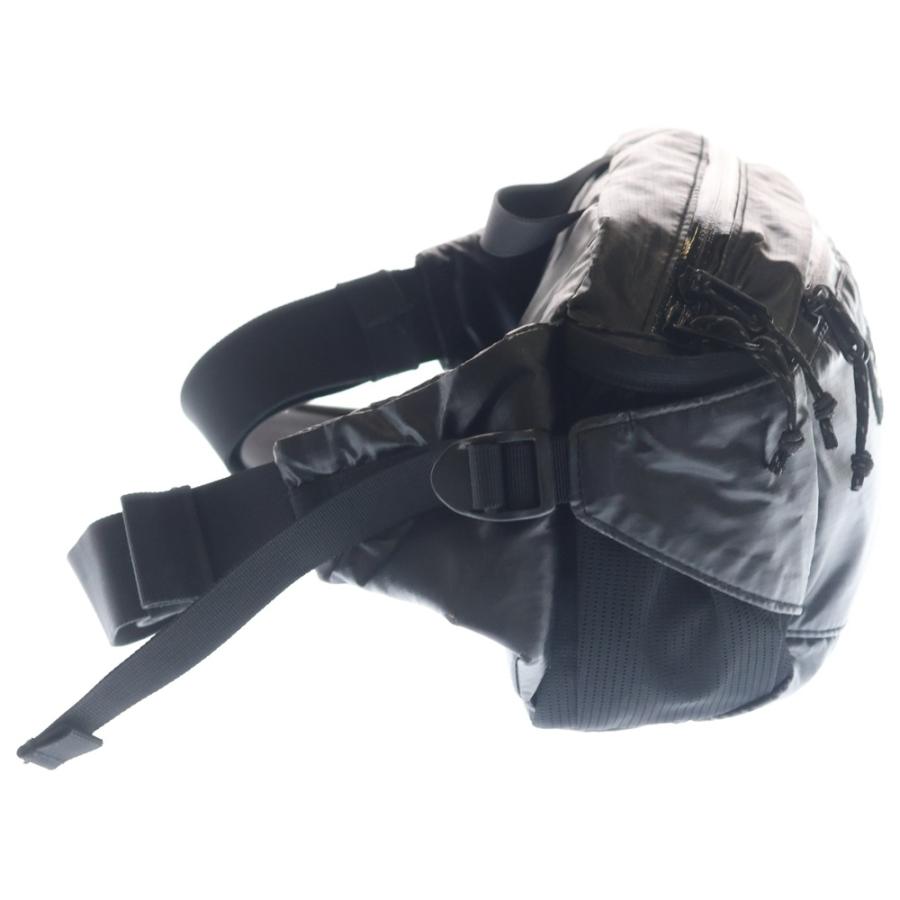 Supreme（シュプリーム） 17AW Waist Bag ロゴデザイン ウエストバッグ