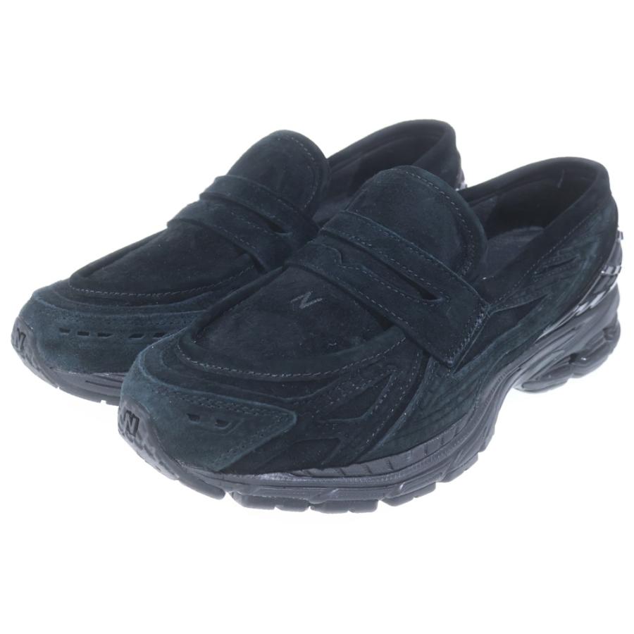 New Balance（ニューバランス） 1906L スウェード コインローファー
