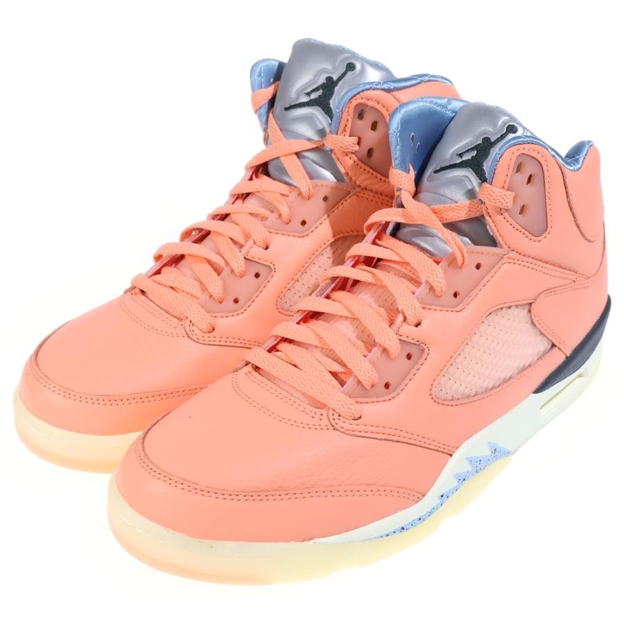 NIKE（ナイキ） ×DJKhaled AIR JORDAN 5 RETRO SP DV4982-641 DJ 