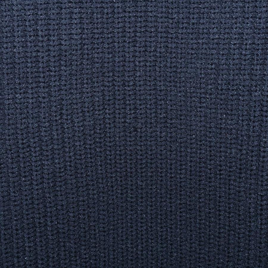 COOTIE PRODUCTIONS クーティー プロダクションズ 25SS Solotex Tilden Sweater Vネック チルデンセーター ニット ブラック CTE-25S311