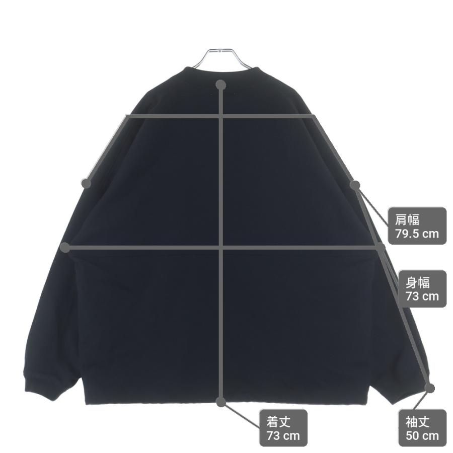 COOTIE PRODUCTIONS クーティー プロダクションズ 24AW フロントロゴ