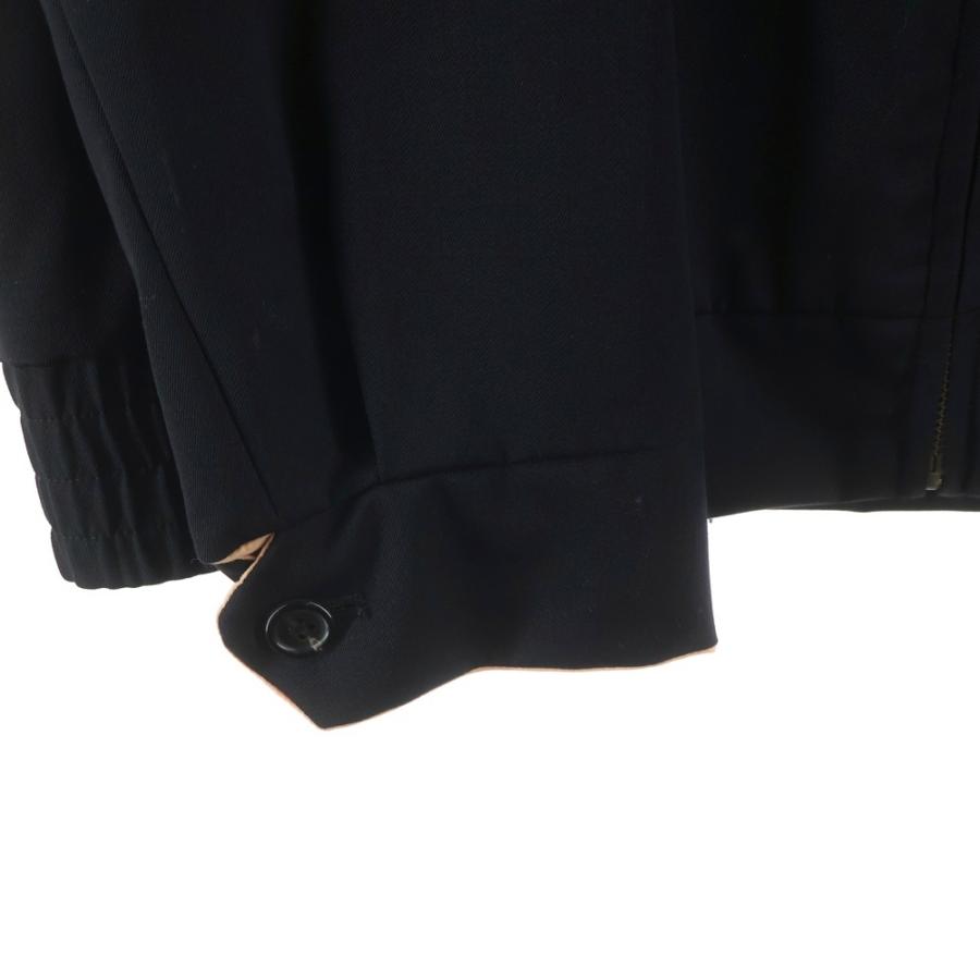 JohnUNDERCOVER John UNDERCOVER ジョン アンダーカバー 17SS ギャバ