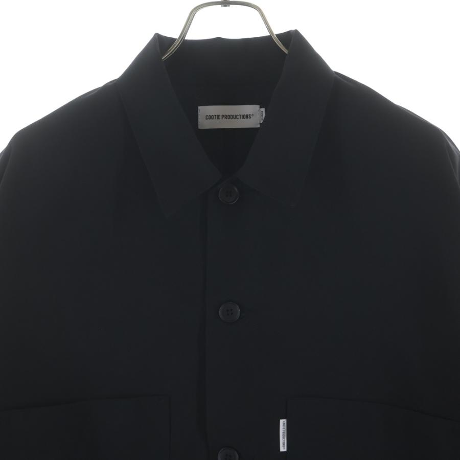 COOTIE PRODUCTIONS クーティー プロダクションズ 24AW マルチポケット