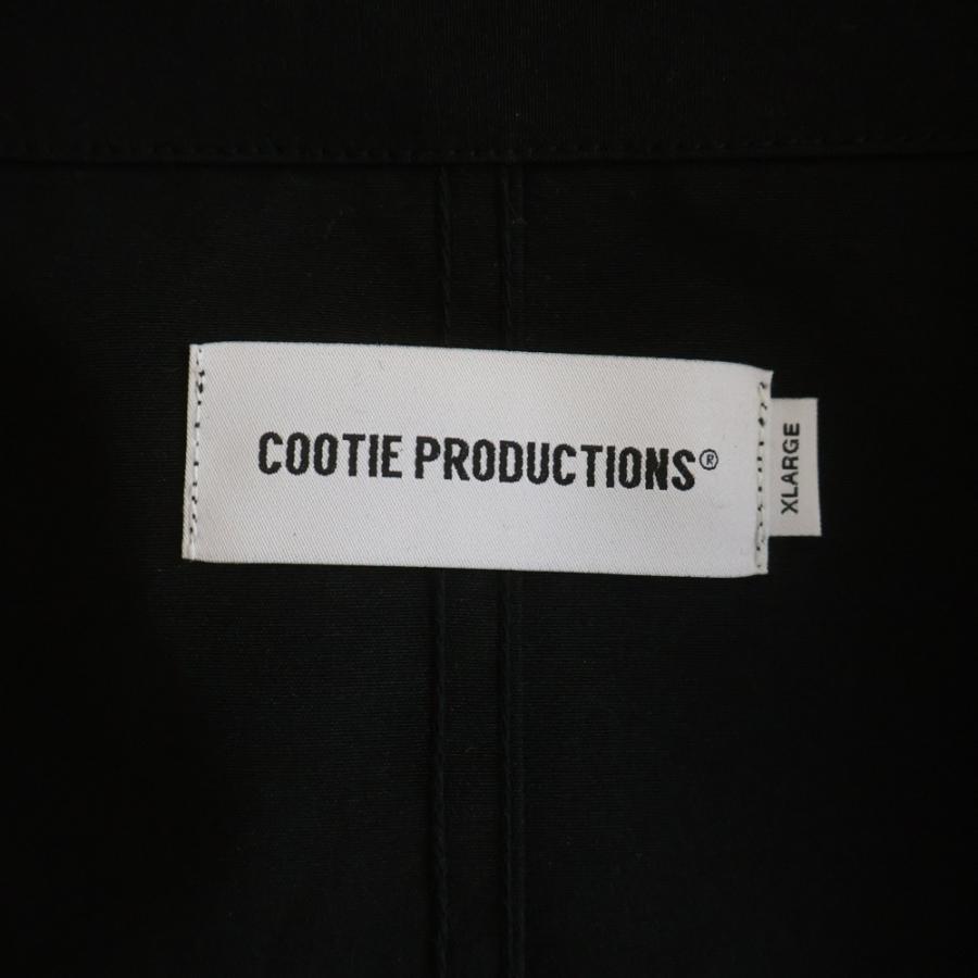 COOTIE PRODUCTIONS クーティー プロダクションズ 24AW マルチポケット