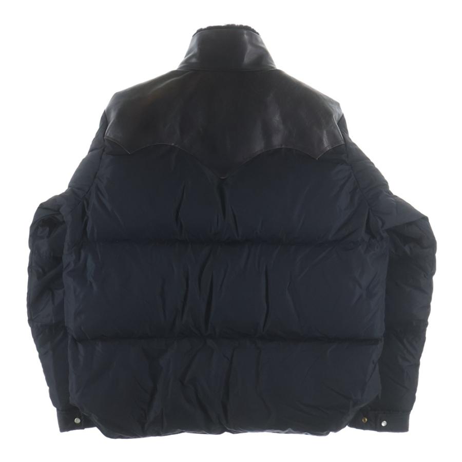 ROCKY MOUNTAIN ロッキーマウンテン CHRISTY JACKET for MOONLOID