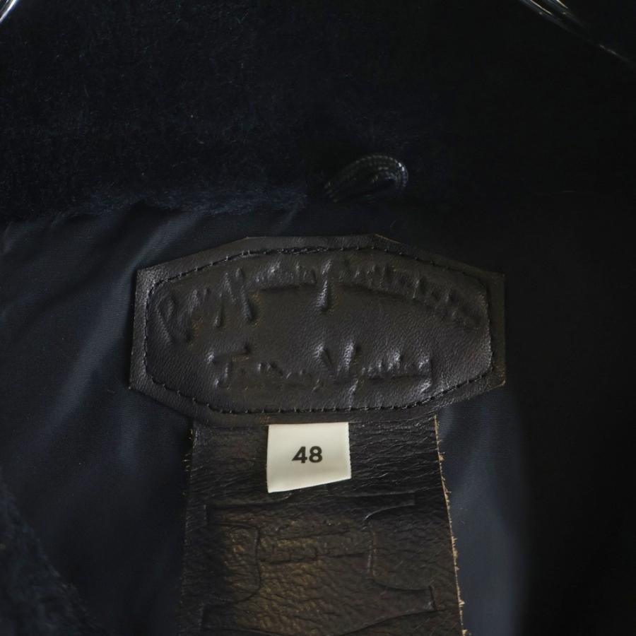 ROCKY MOUNTAIN ロッキーマウンテン CHRISTY JACKET for MOONLOID