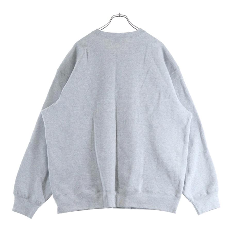 Supreme（シュプリーム） 22AW Box Logo Crewneck ボックスロゴ クルー