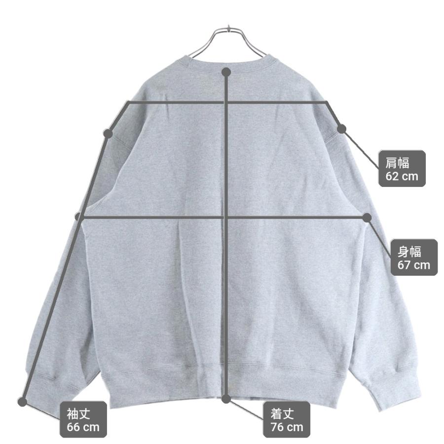 Supreme（シュプリーム） 22AW Box Logo Crewneck ボックスロゴ クルー