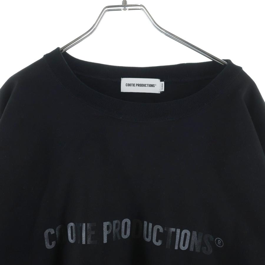 COOTIE PRODUCTIONS クーティー プロダクションズ 25AW Swallow Rib 
