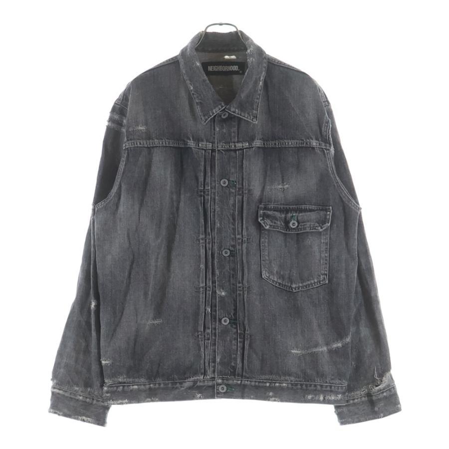 NEIGHBORHOOD（ネイバーフッド） 20AW SAVAGE STOCKMAN TYPE-A