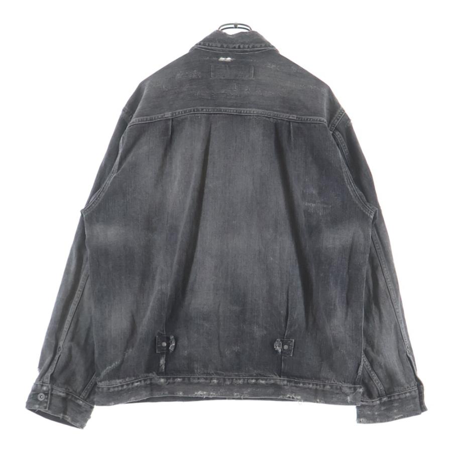 NEIGHBORHOOD（ネイバーフッド） 20AW SAVAGE STOCKMAN TYPE-A