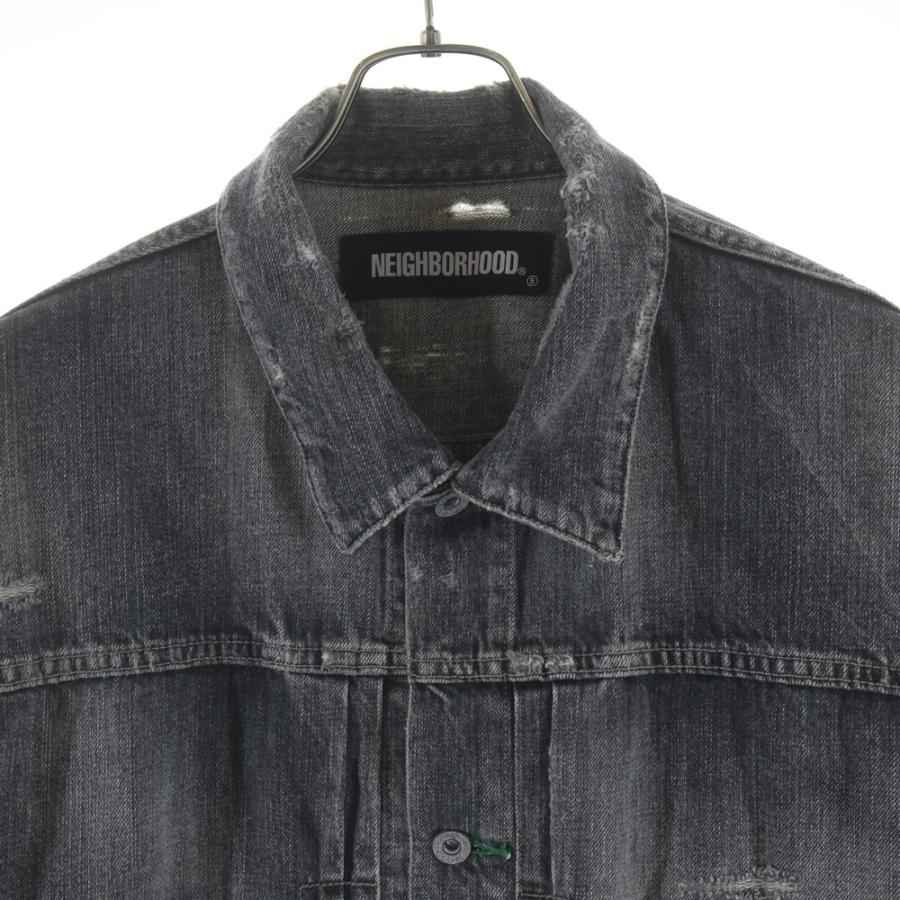 NEIGHBORHOOD（ネイバーフッド） 20AW SAVAGE STOCKMAN TYPE-A