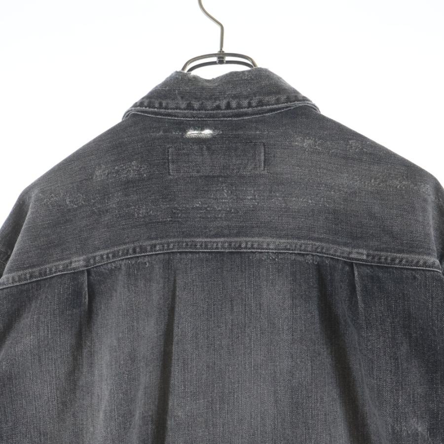 NEIGHBORHOOD（ネイバーフッド） 20AW SAVAGE STOCKMAN TYPE-A