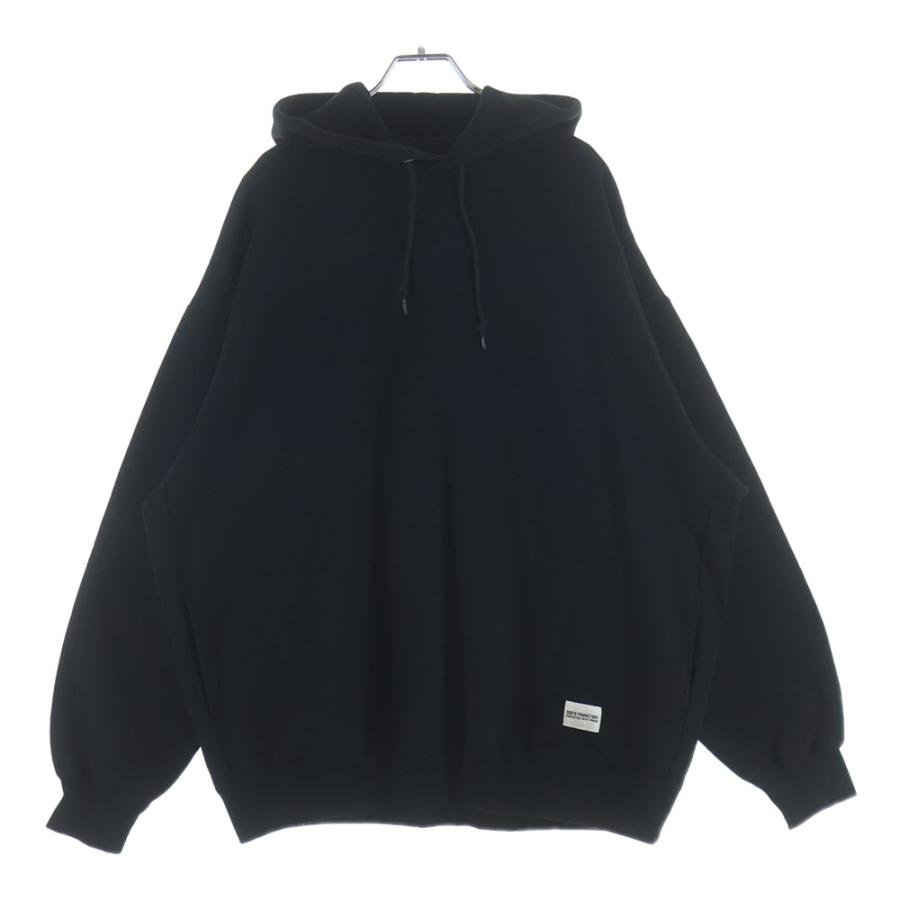 COOTIE PRODUCTIONS クーティー プロダクションズ 23AW N/C Terry Sweat Hoodie テリースウェット ...