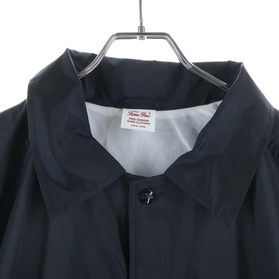 NO BRAND ノーブランド Timc Inc. タイムシー 22AW 東京インディアンズ