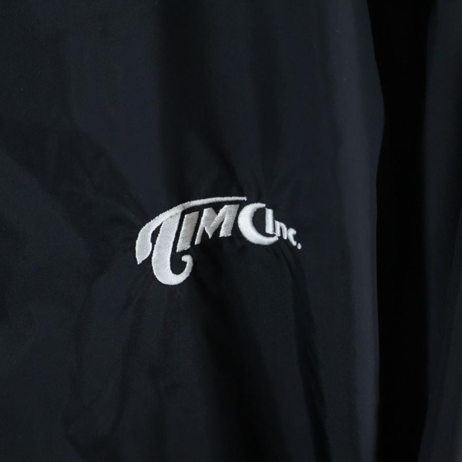 NO BRAND ノーブランド Timc Inc. タイムシー 22AW 東京インディアンズ
