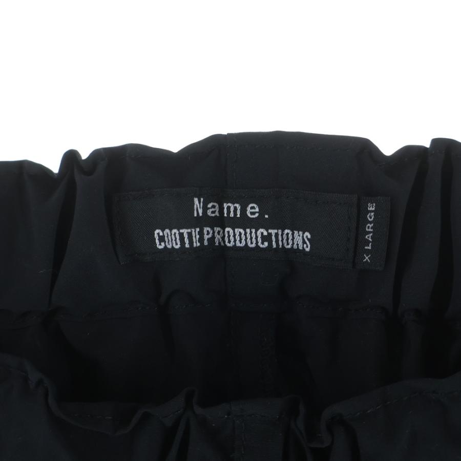 COOTIE PRODUCTIONS (クーティー プロダクションズ) ×NAME ネーム