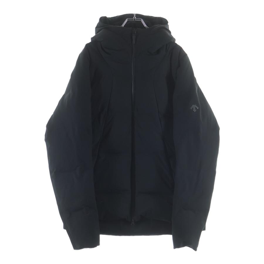 DESCENTE（デサント） ALLTERRAIN オルテライン 水沢ダウンジャケット
