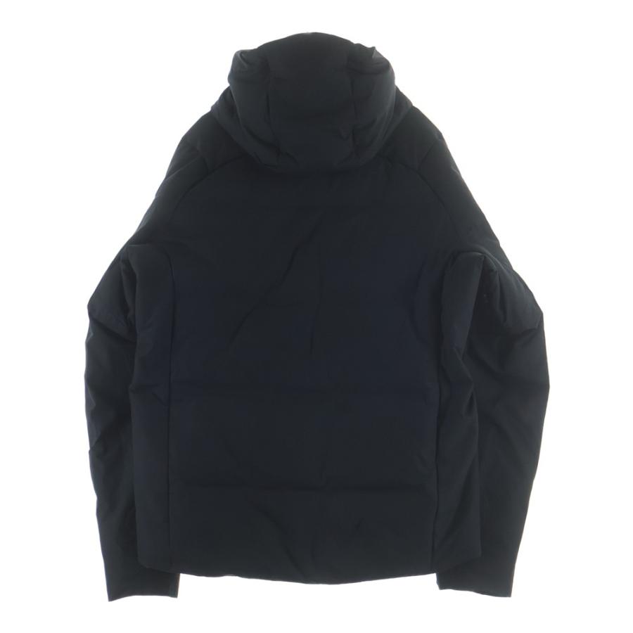 DESCENTE（デサント） ALLTERRAIN オルテライン 水沢ダウンジャケット