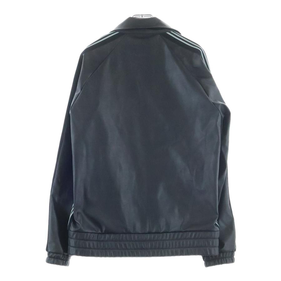 Needles（ニードルス） 25AW Track Jacket LHP別注 フェイクレザー