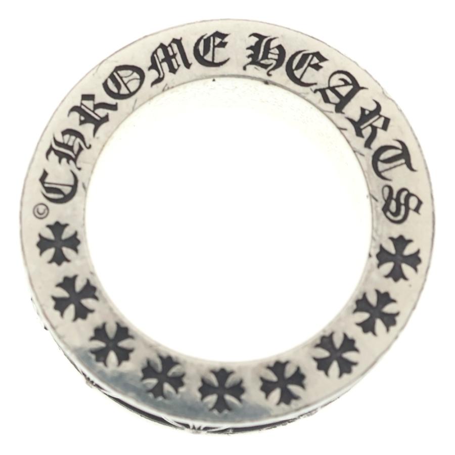 CHROME HEARTS（クロムハーツ） RING SPINNER FUCK YOU リング