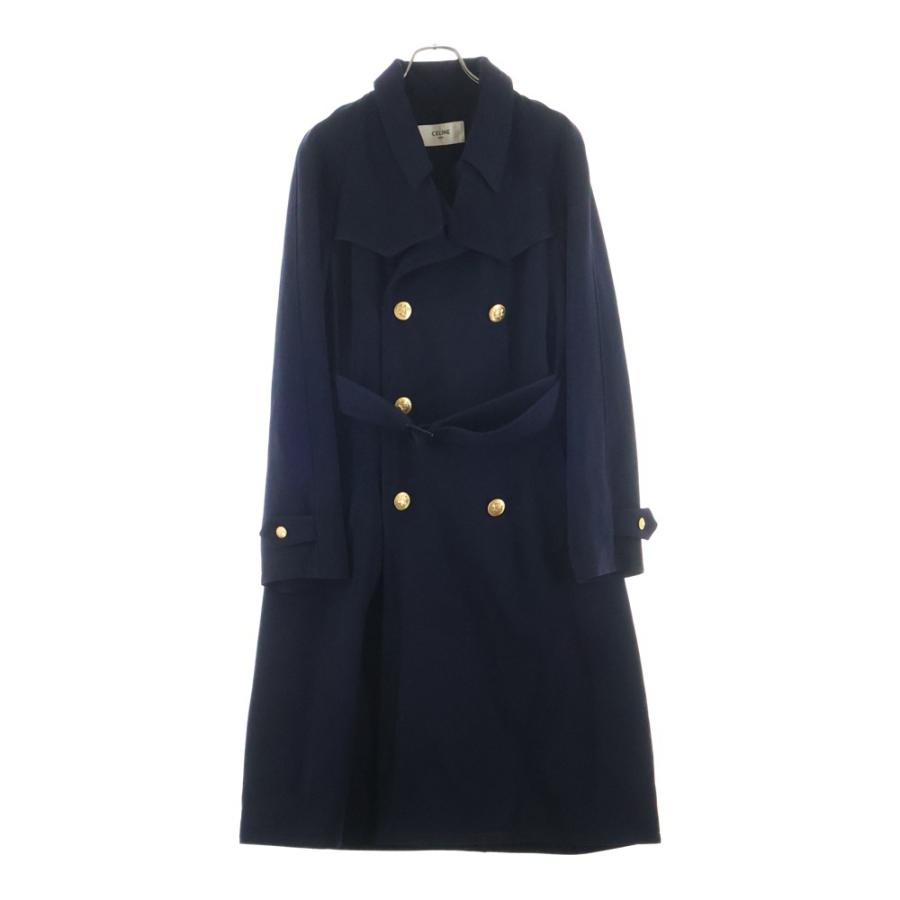 CELINE（セリーヌ） 20SS WESTERN TRENCHCOAT ウエスタン トレンチ
