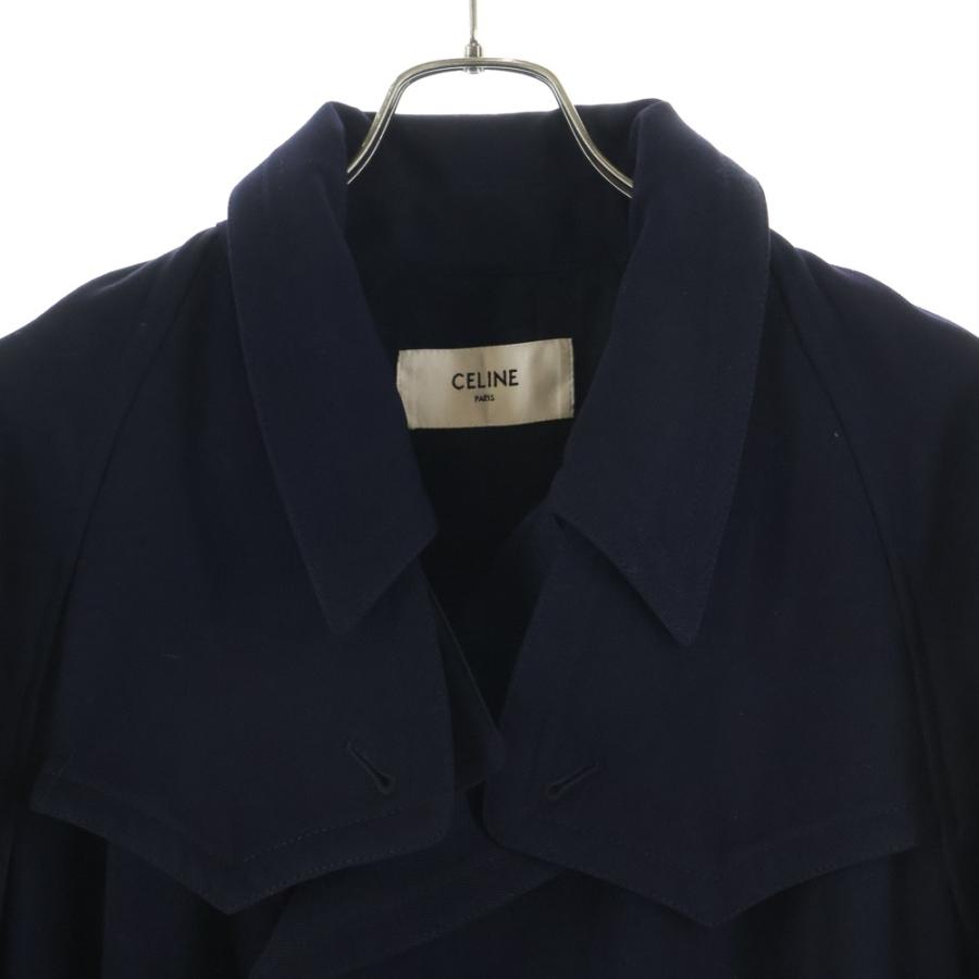 CELINE（セリーヌ） 20SS WESTERN TRENCHCOAT ウエスタン トレンチ