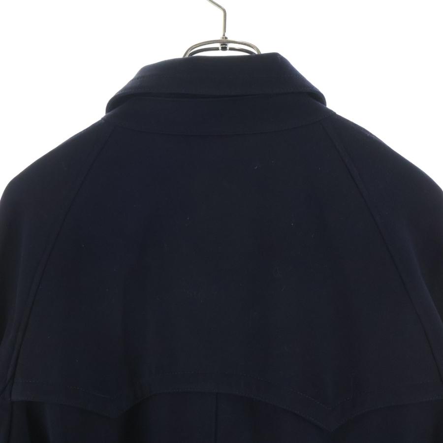 CELINE（セリーヌ） 20SS WESTERN TRENCHCOAT ウエスタン トレンチ